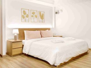 For rent and for sale hotel in Sattahip, Chonburi