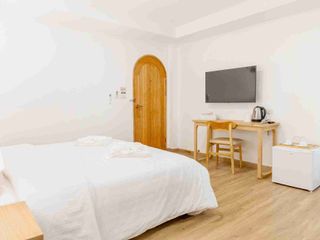 For rent and for sale hotel in Sattahip, Chonburi