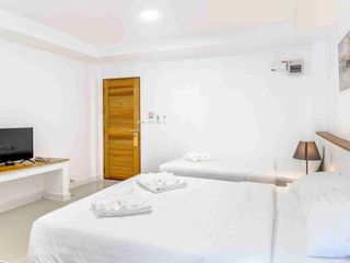 For rent and for sale hotel in Sattahip, Chonburi