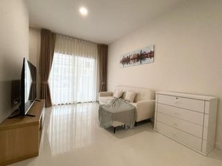 For rent 2 bed house in Bang Phli, Samut Prakan