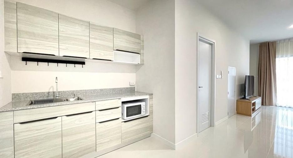 For rent 2 bed house in Bang Phli, Samut Prakan