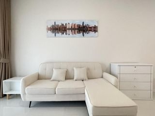 For rent 2 bed house in Bang Phli, Samut Prakan