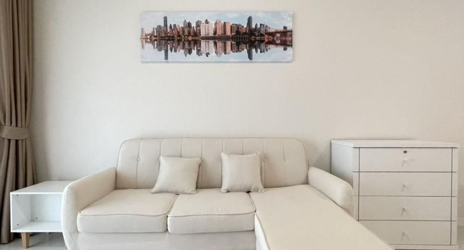 For rent 2 bed house in Bang Phli, Samut Prakan