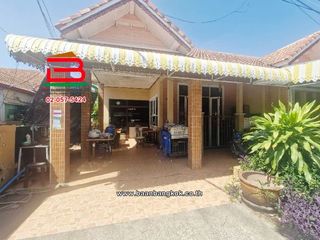 ขาย 3 เตียง บ้านเดี่ยว ใน คลองหลวง, ปทุมธานี