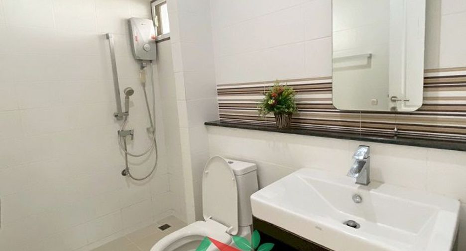 À vendre 4 chambres maison à Mueang Nonthaburi, Nonthaburi