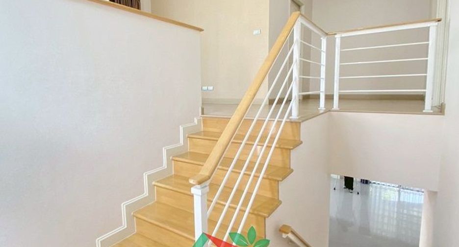 À vendre 4 chambres maison à Mueang Nonthaburi, Nonthaburi