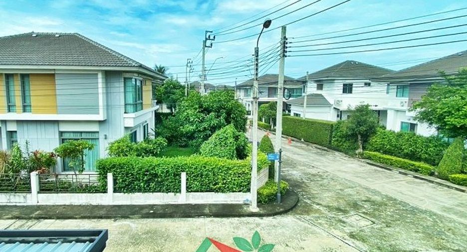 À vendre 4 chambres maison à Mueang Nonthaburi, Nonthaburi