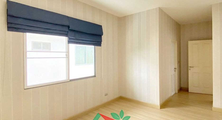 À vendre 4 chambres maison à Mueang Nonthaburi, Nonthaburi