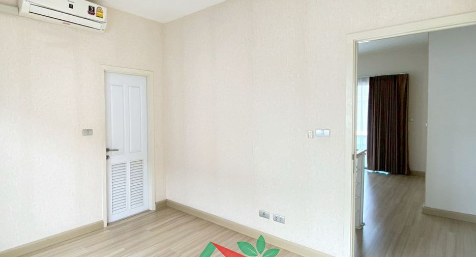 À vendre 4 chambres maison à Mueang Nonthaburi, Nonthaburi