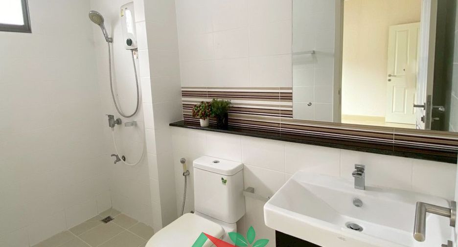 À vendre 4 chambres maison à Mueang Nonthaburi, Nonthaburi