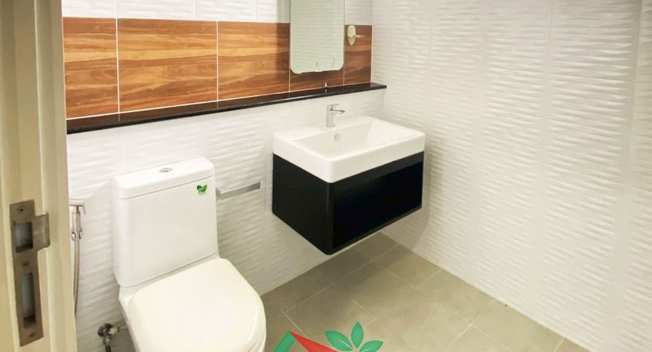 À vendre 4 chambres maison à Mueang Nonthaburi, Nonthaburi