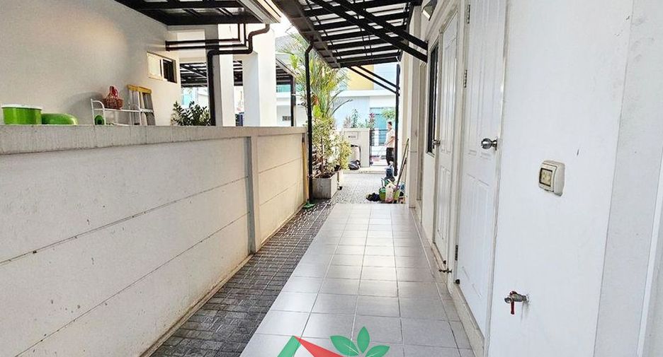 À vendre 4 chambres maison à Mueang Nonthaburi, Nonthaburi