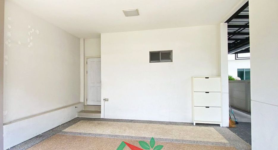 À vendre 4 chambres maison à Mueang Nonthaburi, Nonthaburi