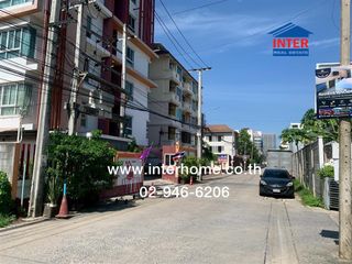 For sale 1 bed condo in Min Buri, Bangkok