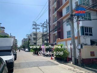 For sale 1 bed condo in Min Buri, Bangkok