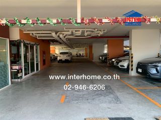 For sale 1 bed condo in Min Buri, Bangkok