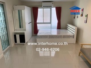 For sale 1 bed condo in Min Buri, Bangkok