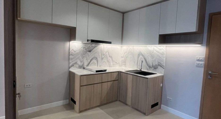 Condo en alquiler y en venta de 1 habitaciones en Ratchathewi, Bangkok