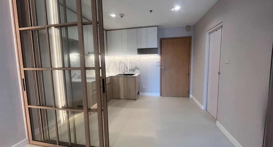 Condo en alquiler y en venta de 1 habitaciones en Ratchathewi, Bangkok