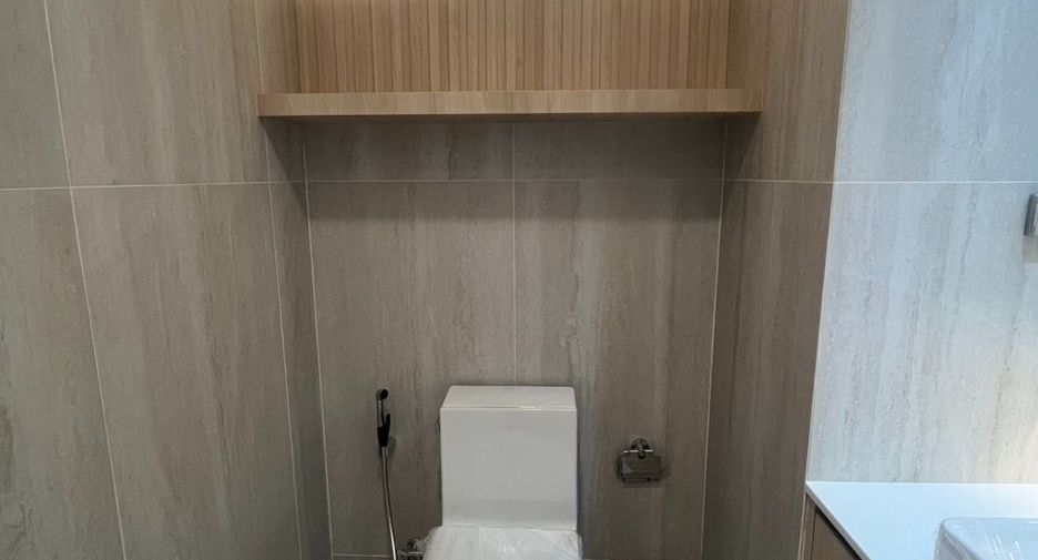 Condo en alquiler y en venta de 1 habitaciones en Ratchathewi, Bangkok