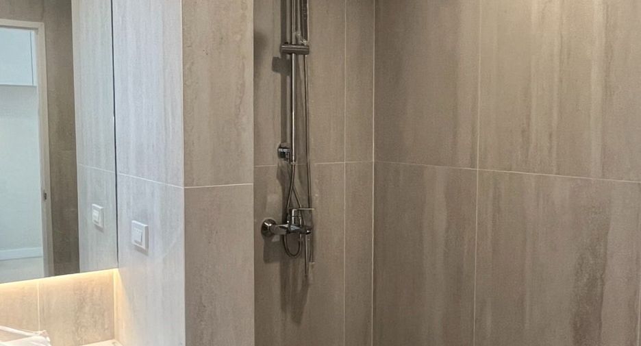 Condo en alquiler y en venta de 1 habitaciones en Ratchathewi, Bangkok
