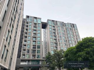For sale 1 Beds condo in Bang Khen, Bangkok