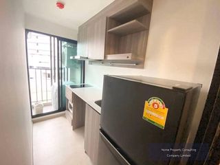 For sale 1 Beds condo in Bang Khen, Bangkok
