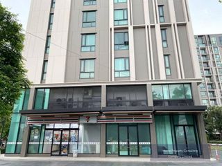 For sale 1 Beds condo in Bang Khen, Bangkok