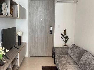 For sale 1 Beds condo in Bang Khen, Bangkok