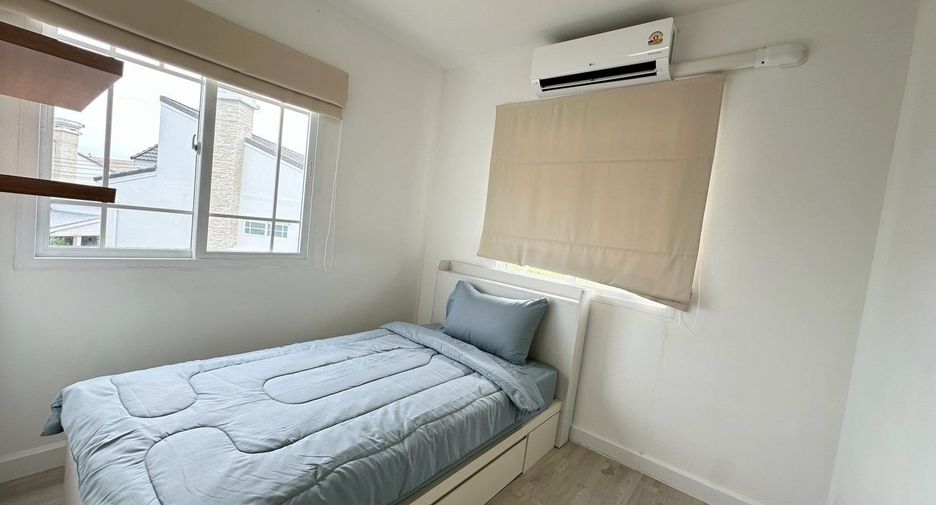 For sale 3 bedrooms house in Bang Lamung, Chonburi