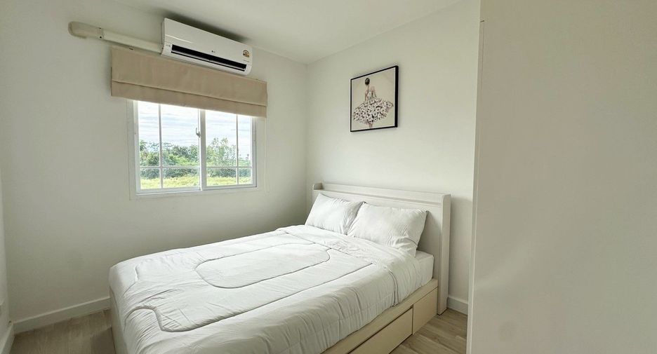 For sale 3 bedrooms house in Bang Lamung, Chonburi