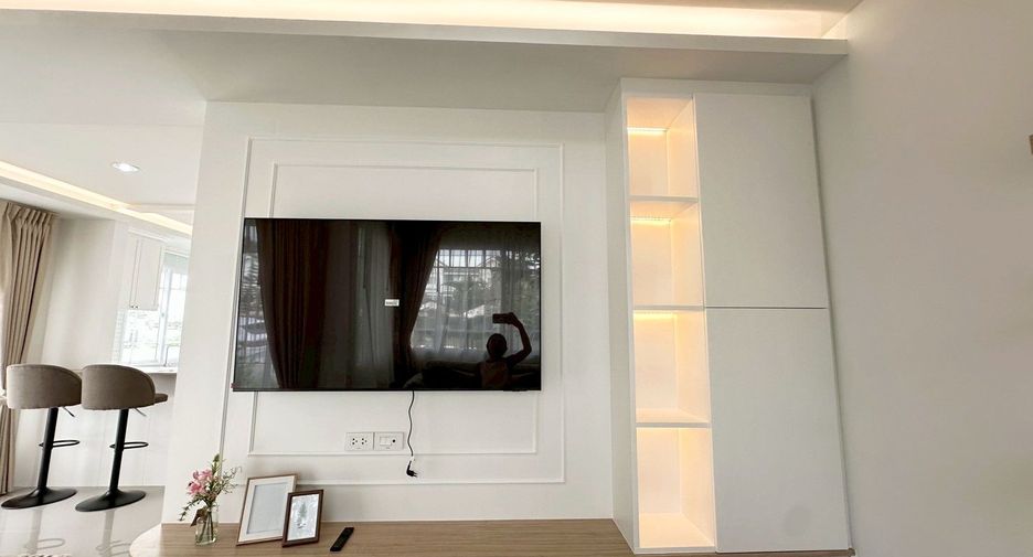 For sale 3 bedrooms house in Bang Lamung, Chonburi