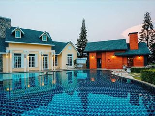 For rent 3 bed house in Bang Lamung, Chonburi