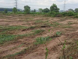 For sale land in Pluak Daeng, Rayong