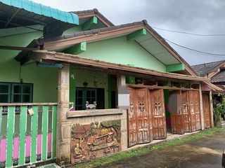For sale 1 bed house in Mueang Phatthalung, Phatthalung
