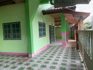 For sale 1 bed house in Mueang Phatthalung, Phatthalung