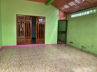 For sale 1 bed house in Mueang Phatthalung, Phatthalung