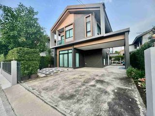 For sale 3 bedrooms house in Lat Lum Kaeo, Pathum Thani