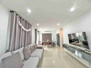 For sale 3 bedrooms house in Lat Lum Kaeo, Pathum Thani