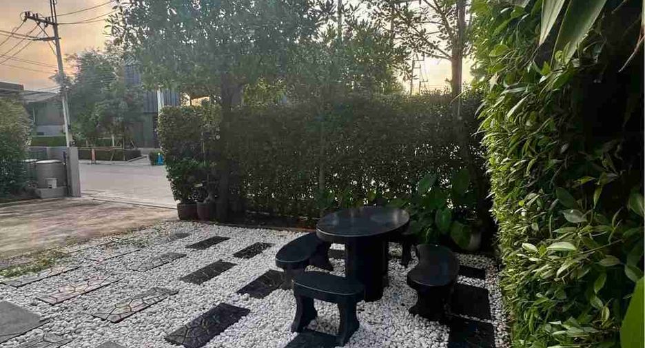For sale 3 bedrooms house in Lat Lum Kaeo, Pathum Thani