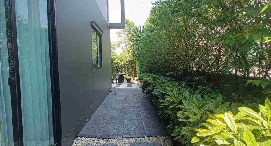 For sale 3 bedrooms house in Lat Lum Kaeo, Pathum Thani