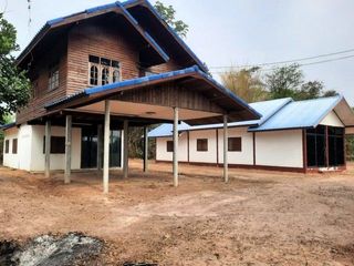 For sale 1 bed house in Mueang Maha Sarakham, Maha Sarakham