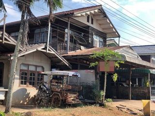 For sale 1 bed house in Phang Khon, Sakon Nakhon