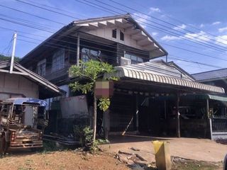 For sale 1 bed house in Phang Khon, Sakon Nakhon