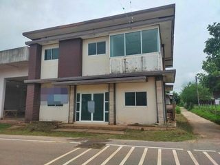For sale 1 bed house in Mueang Amnat Charoen, Amnat Charoen