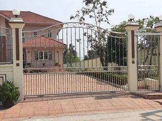 For sale 4 bed house in Khlong Sam Wa, Bangkok