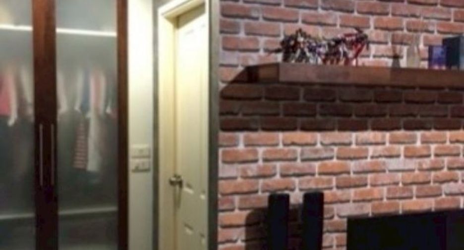 For rent and for sale 11 bed condo in Mueang Samut Prakan, Samut Prakan