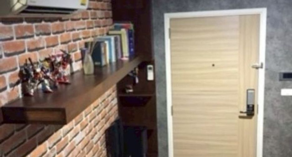 For rent and for sale 11 bed condo in Mueang Samut Prakan, Samut Prakan