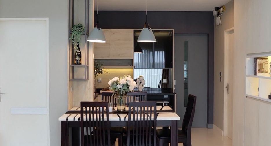 For rent 4 bed house in Bang Phli, Samut Prakan