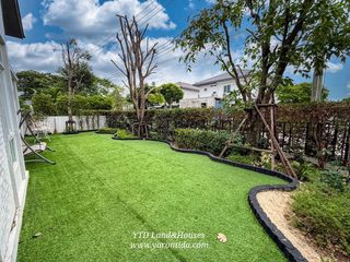 For rent 4 bed house in Bang Phli, Samut Prakan